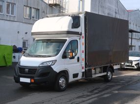 Fiat Ducato - 2022