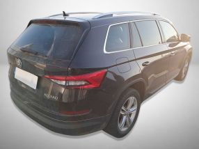 Skoda Kodiaq - 2017