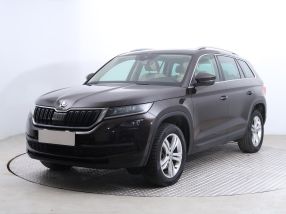 Škoda Kodiaq - 2017