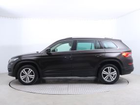 Škoda Kodiaq - 2017
