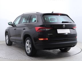 Škoda Kodiaq - 2017