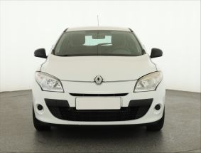 Renault Megane - 2010