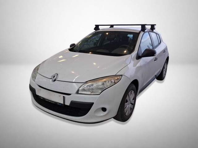 Renault Megane 2010