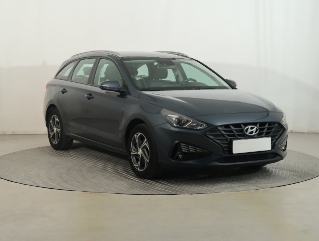 Hyundai i30 2021