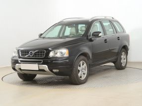 Volvo XC90 - 2012