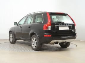 Volvo XC90 - 2012