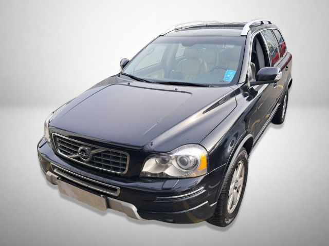 Volvo XC90 2012