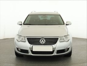 Volkswagen Passat - 2007