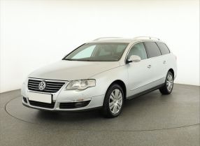 Volkswagen Passat - 2007