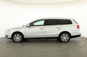 Volkswagen Passat - 2007