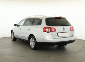 Volkswagen Passat - 2007