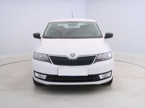 Skoda Rapid - 2013