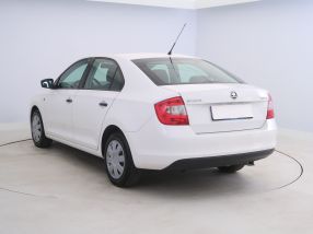 Skoda Rapid - 2013