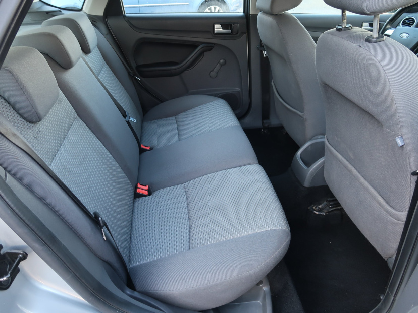 Ford Focus, 2005