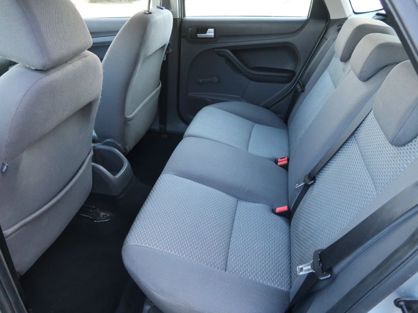 Ford Focus, 2005
