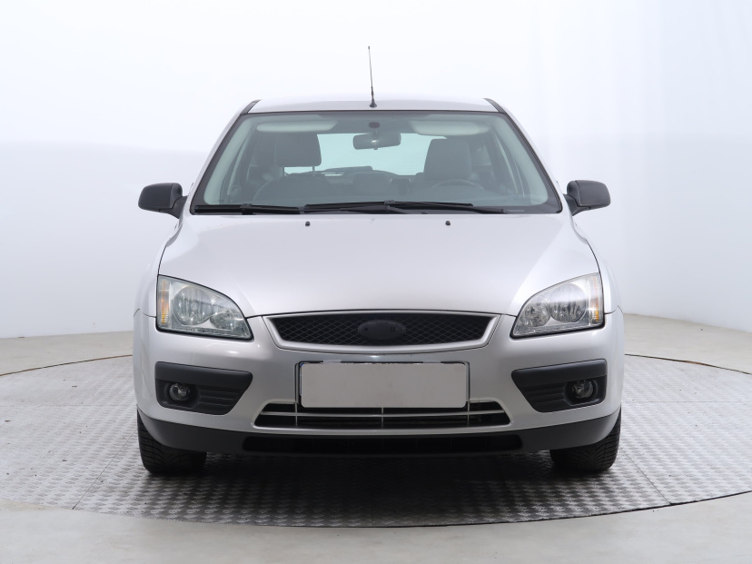 Ford Focus, 2005