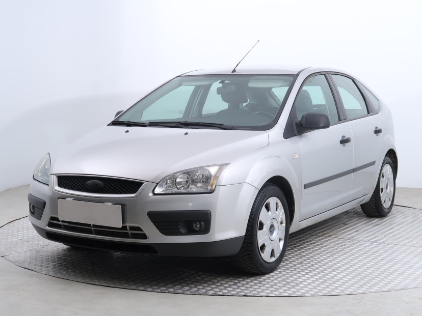 Ford Focus, 2005