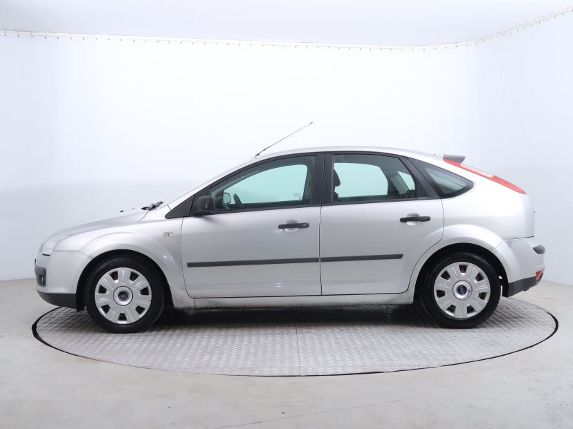 Ford Focus, 2005