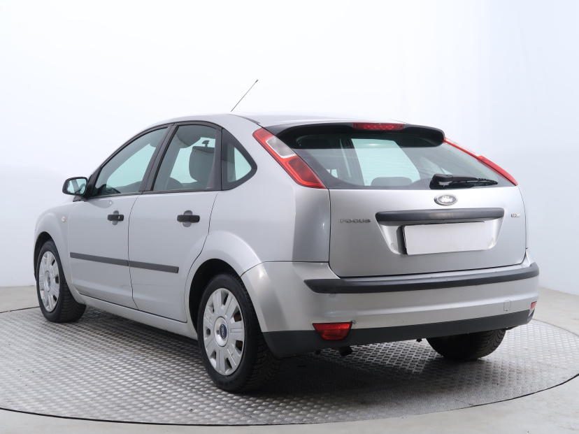 Ford Focus, 2005