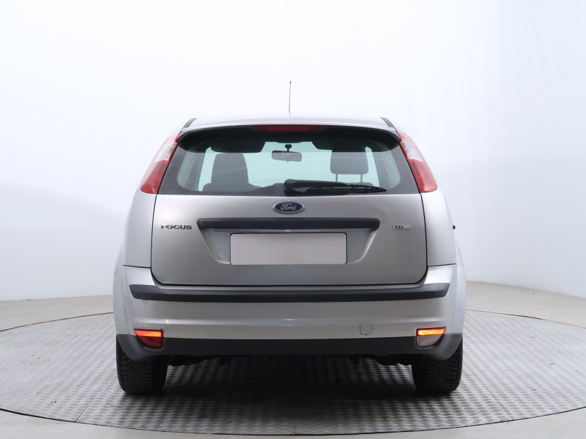 Ford Focus, 2005