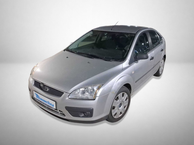 Ford Focus 2005