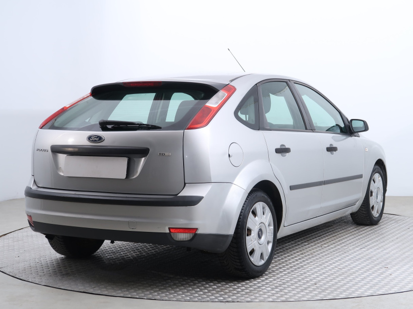 Ford Focus, 2005