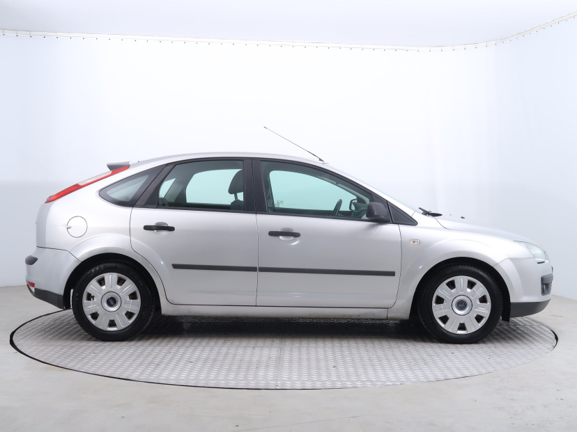 Ford Focus, 2005