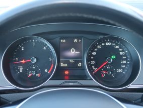 Volkswagen Passat - 2017