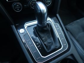 Volkswagen Passat - 2017