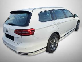 Volkswagen Passat - 2017