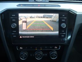 Volkswagen Passat - 2017