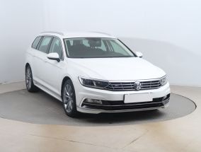 Volkswagen Passat - 2017