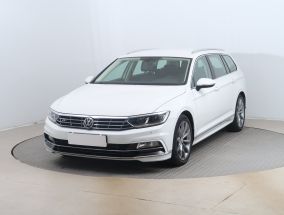 Volkswagen Passat - 2017