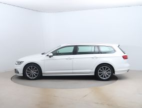 Volkswagen Passat - 2017