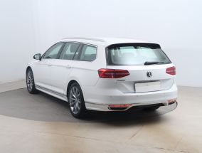 Volkswagen Passat - 2017