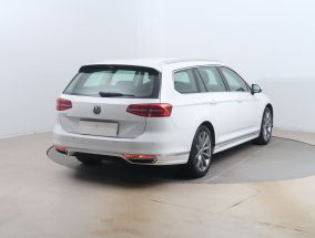 Volkswagen Passat - 2017