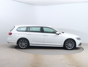 Volkswagen Passat - 2017