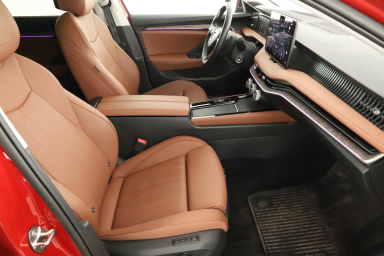 Škoda Superb - 2024