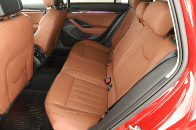 Škoda Superb - 2024