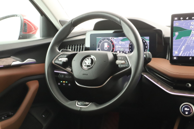 Škoda Superb - 2024