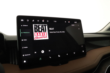 Škoda Superb - 2024