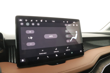 Škoda Superb - 2024