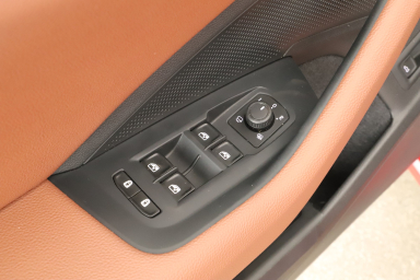 Škoda Superb - 2024