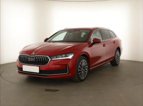 Škoda Superb - 2024