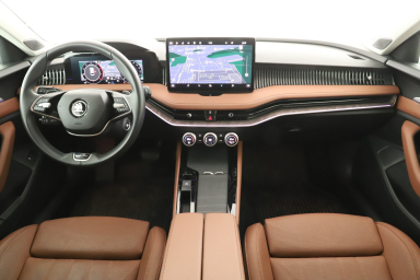 Škoda Superb - 2024