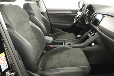 Škoda Kodiaq - 2023