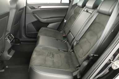 Škoda Kodiaq - 2023