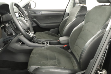 Škoda Kodiaq - 2023