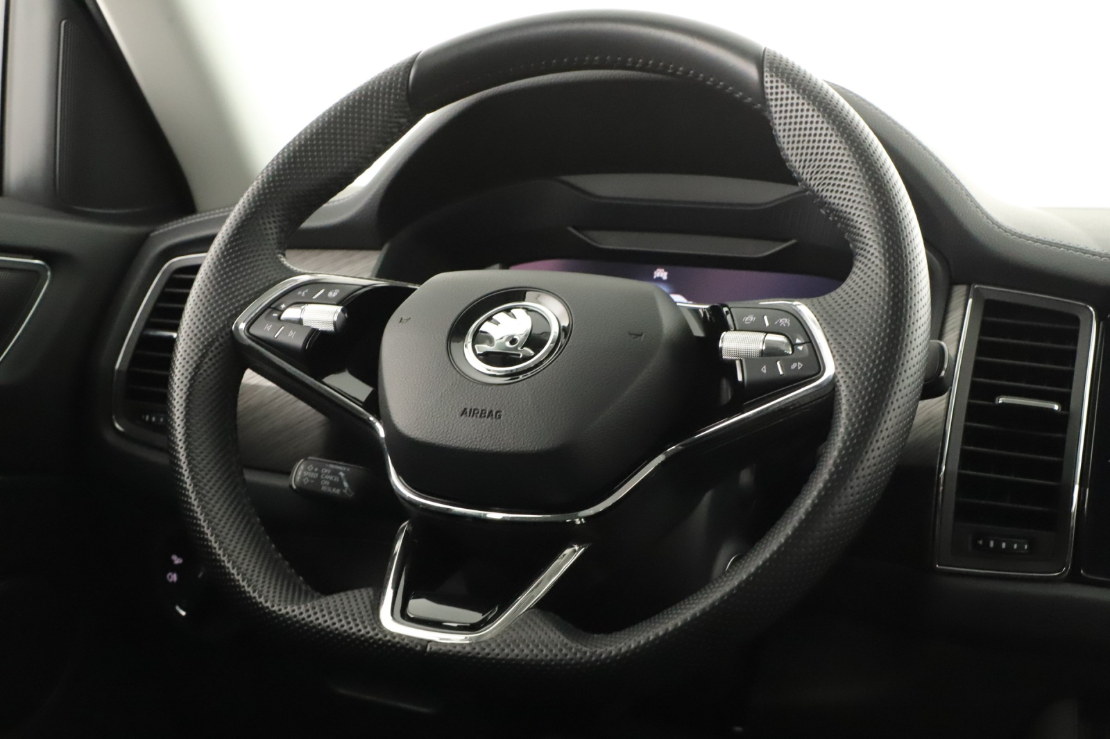 Škoda Kodiaq - 2023