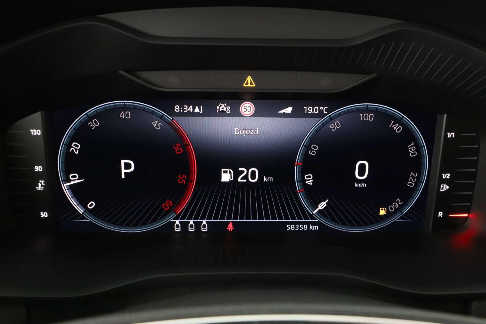 Škoda Kodiaq - 2023